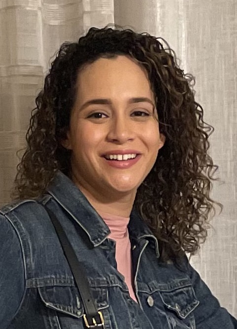 Matiely &quot;Mattie&quot; Lugo-Gomez