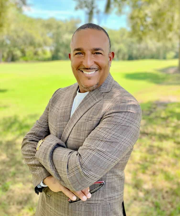 Gregg White