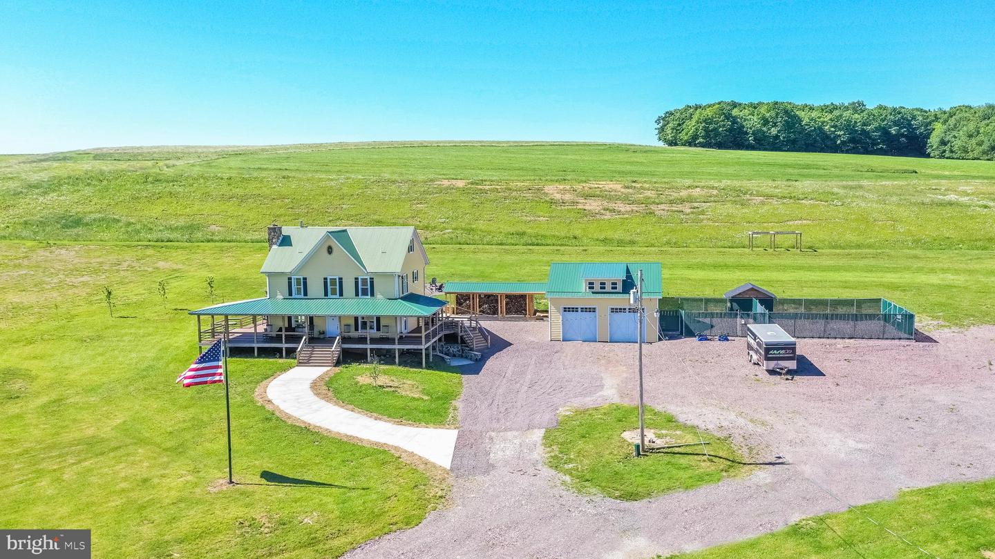 Garrett County MD Real Estate Railey Realty