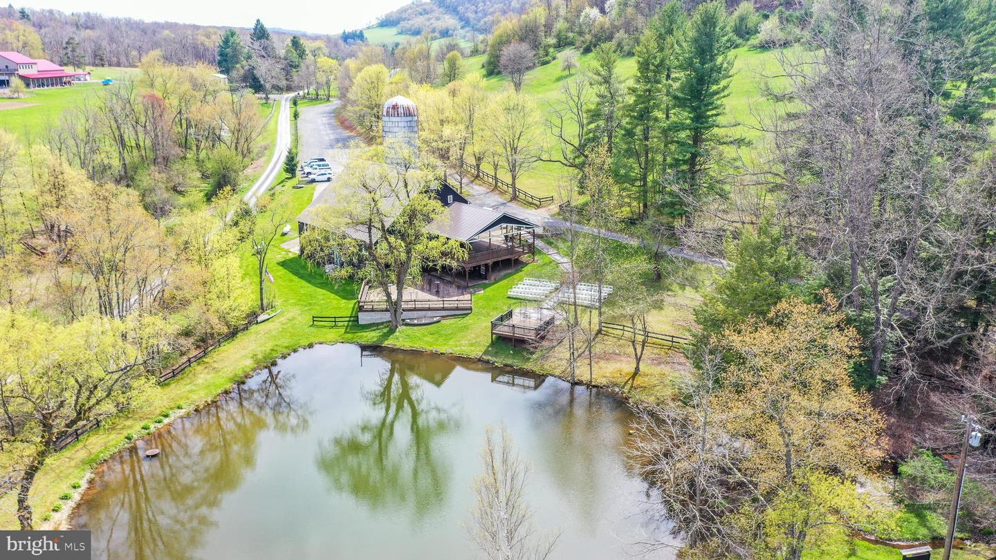 Garrett County MD Real Estate Railey Realty