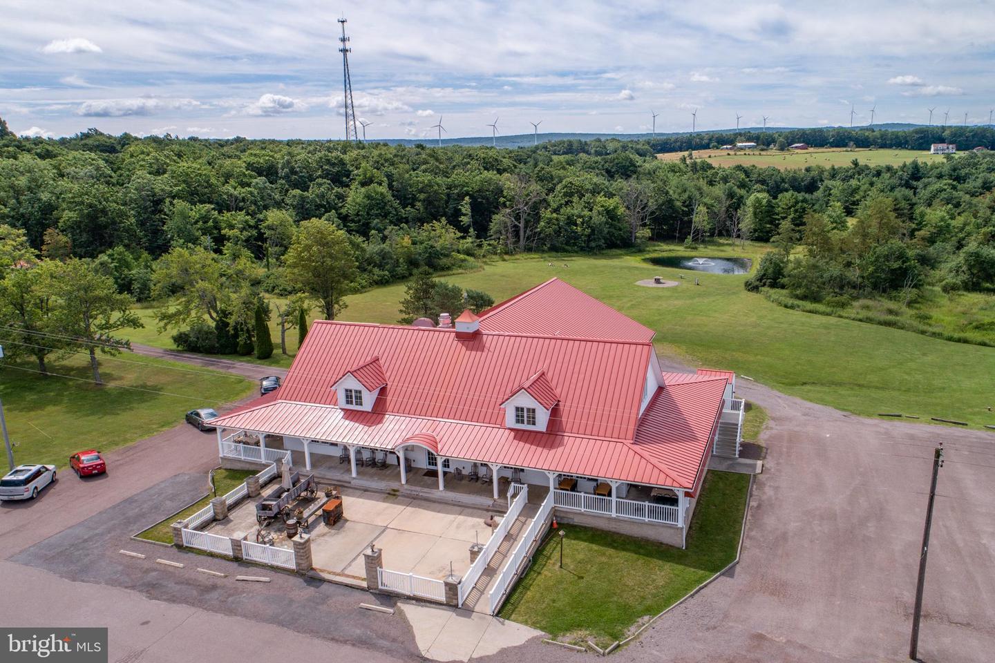 Garrett County MD Real Estate Railey Realty