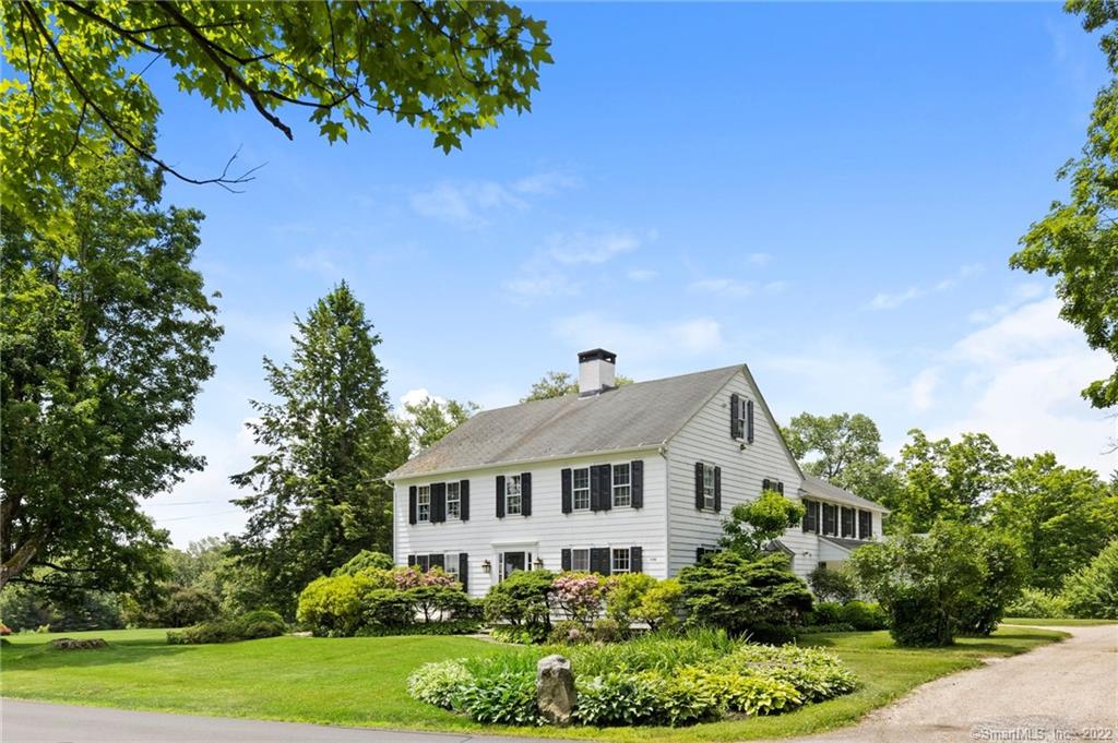 Colebrook