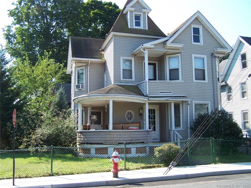 Naugatuck