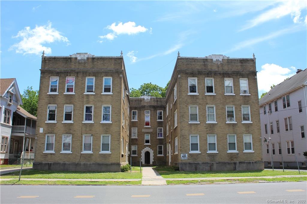 New Britain