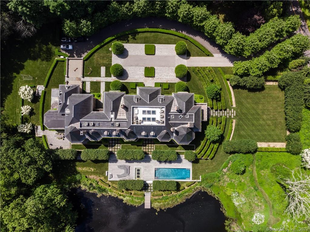 New Canaan