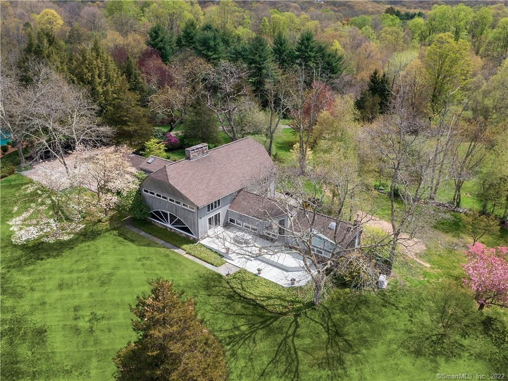 New Fairfield