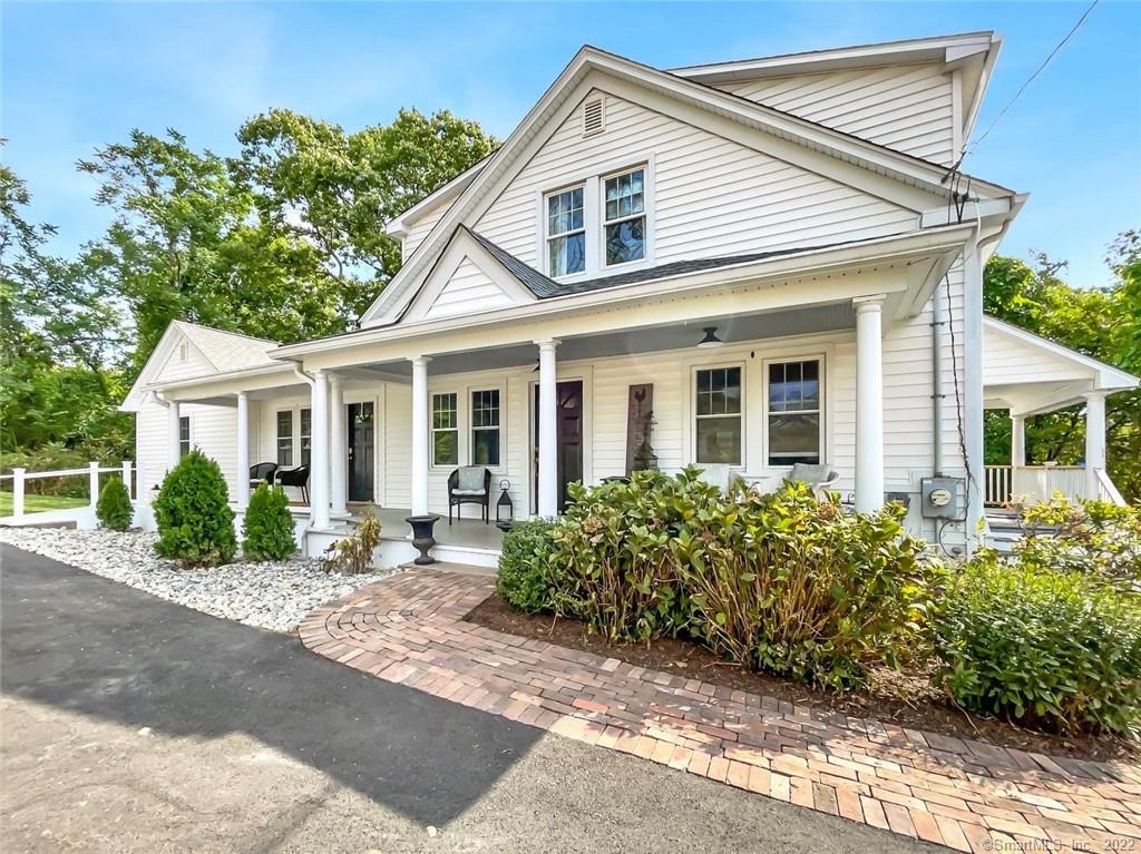 North Branford