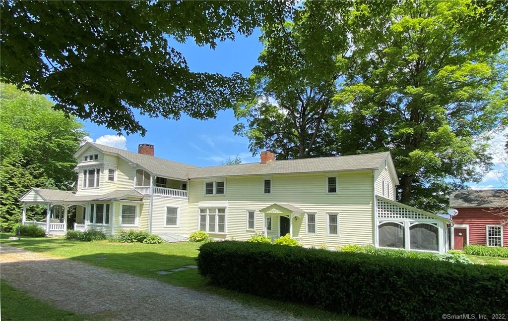 North Canaan