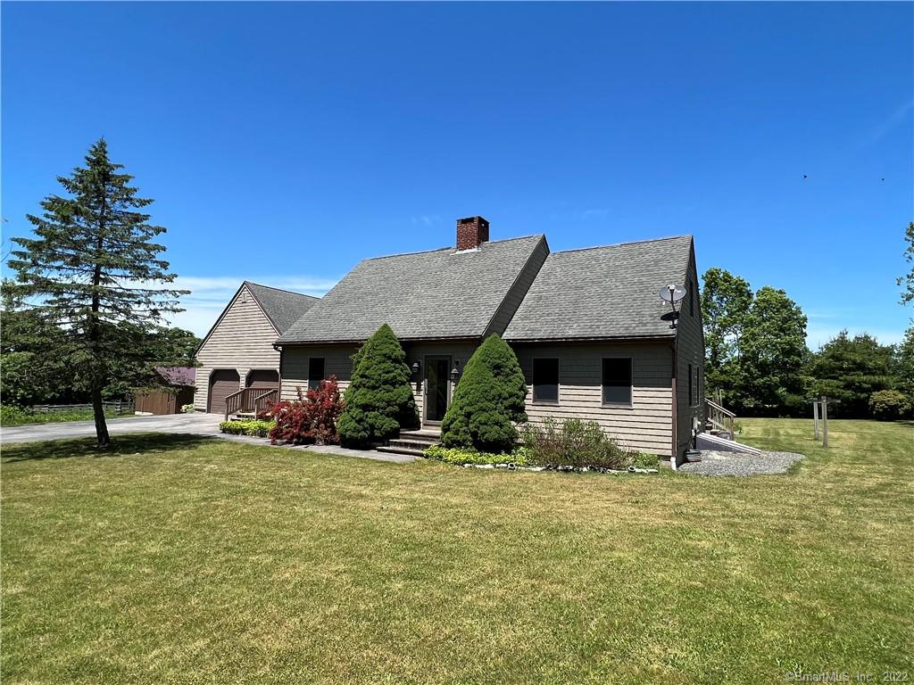 North Stonington