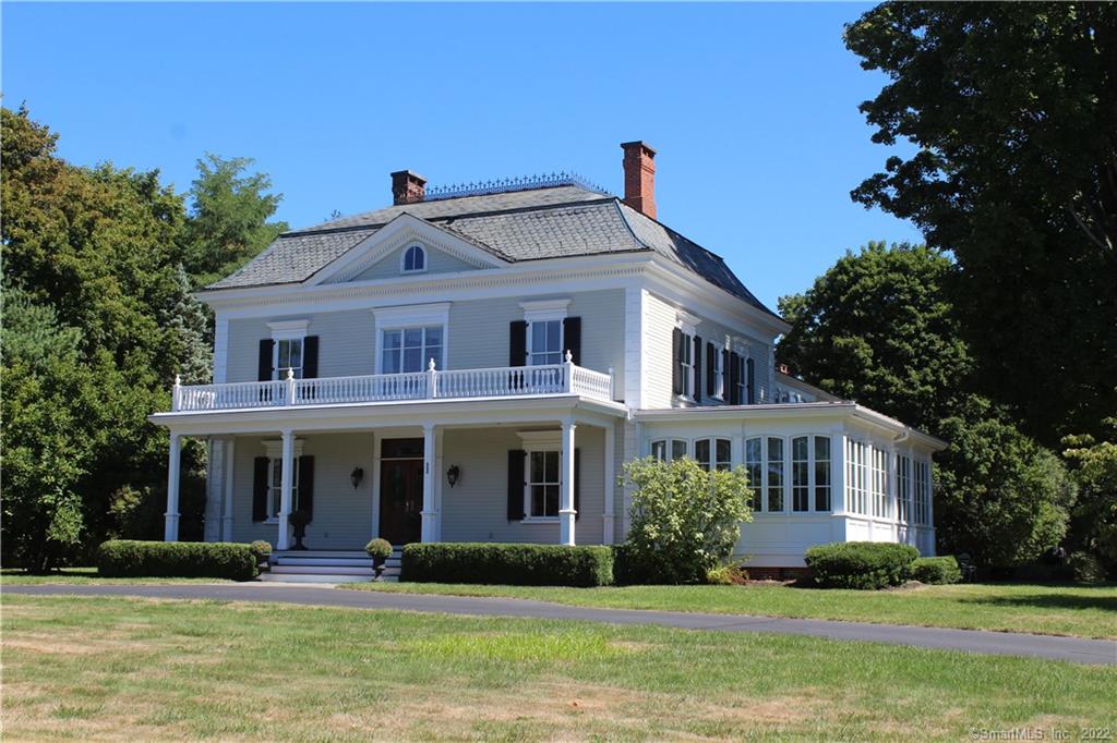 Suffield