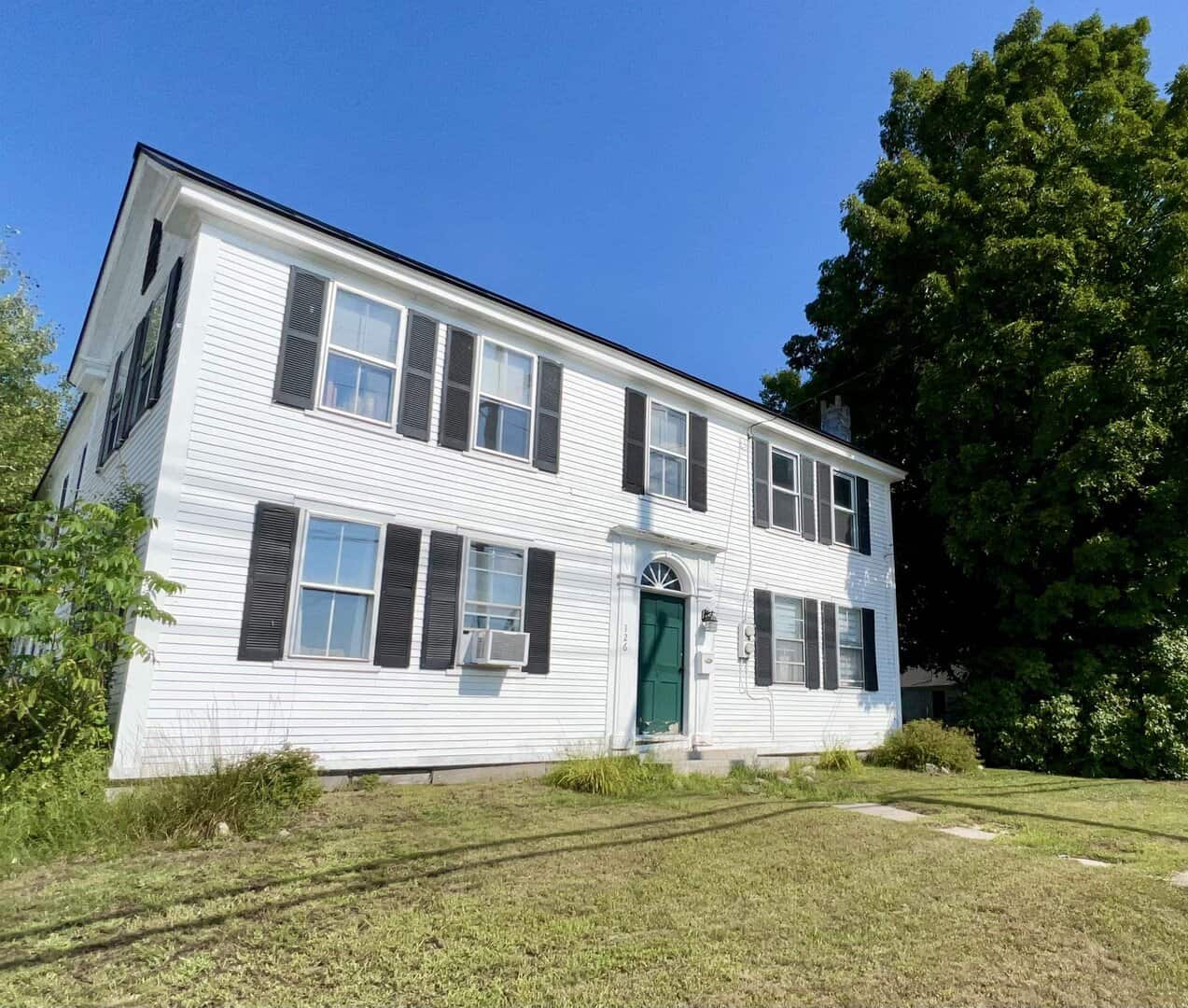 Listings for Michael Pitkin