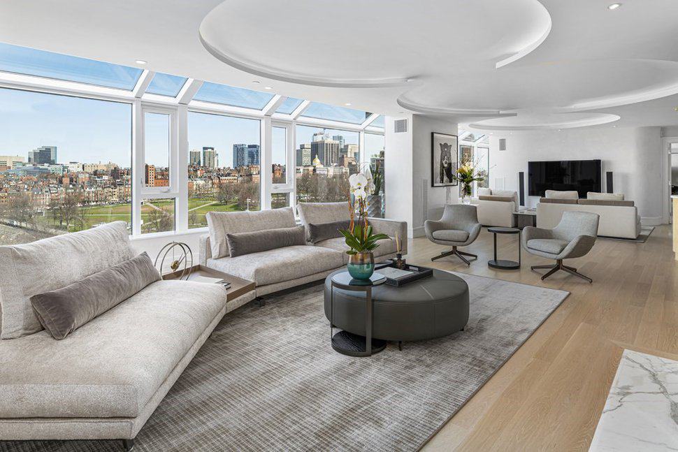 Luxury Condos by Location