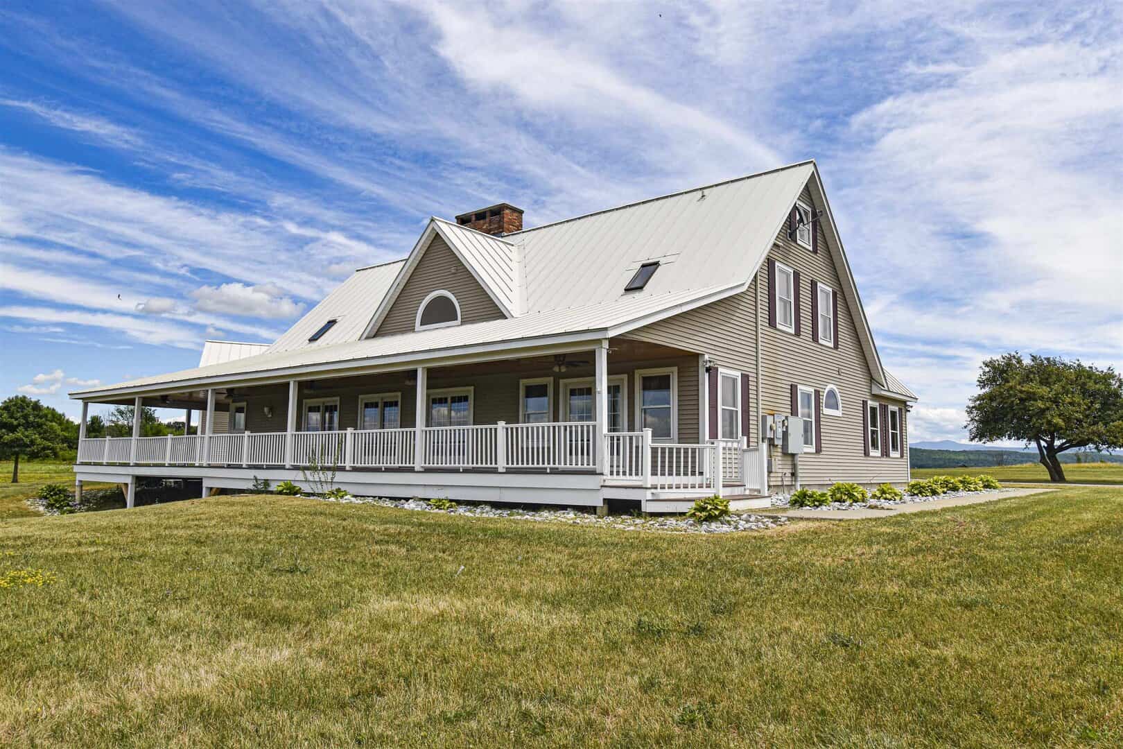 Homes with Virtual Tours