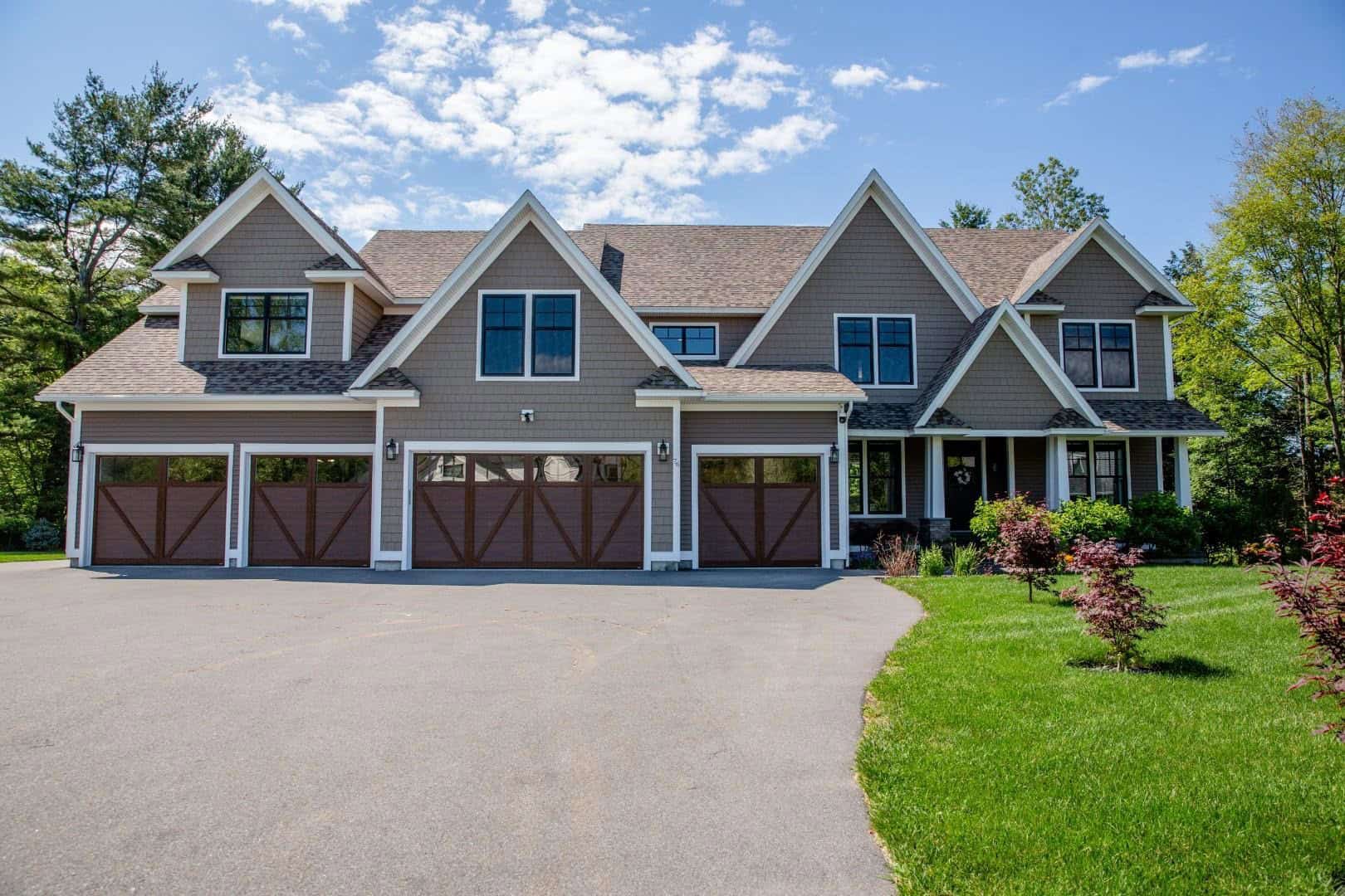 Homes with Virtual Tours