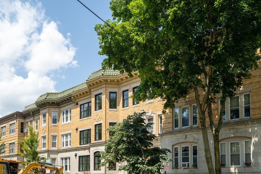 Multi-Family