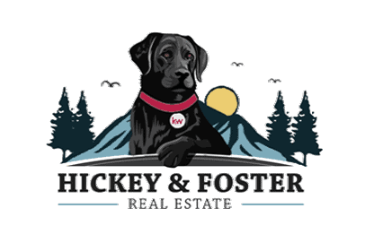 Hickey & Foster Real Estate at KW Vermont-Stowe
