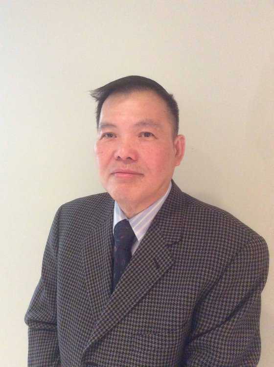 Raymond Fung