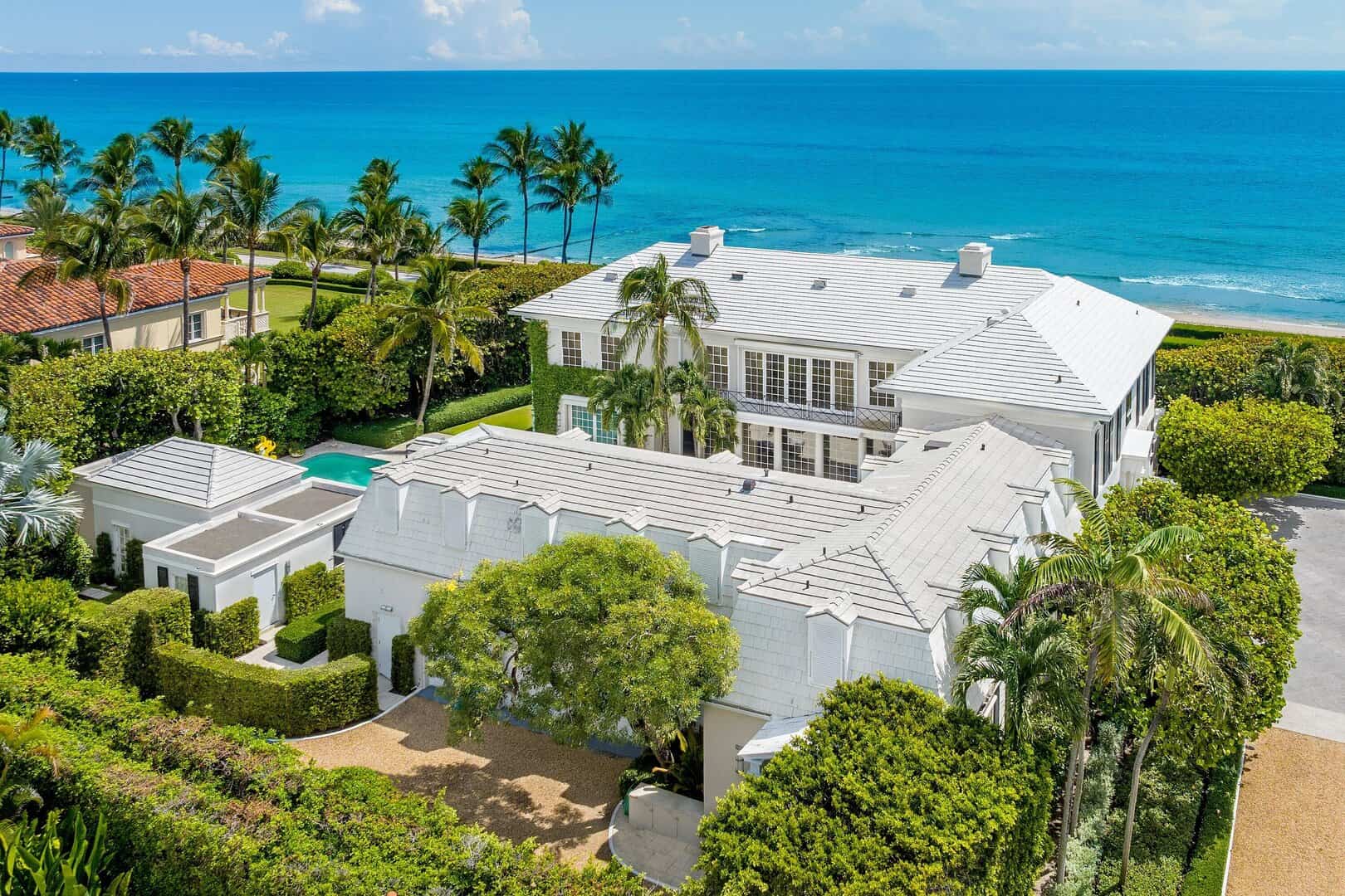 Homes with Pools