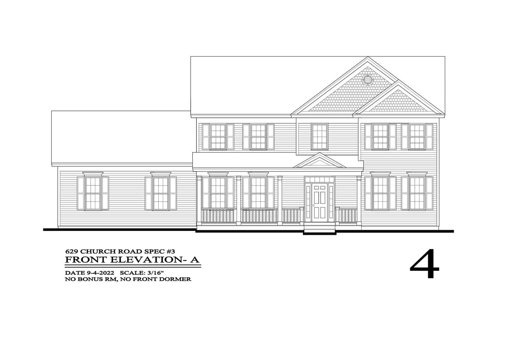 Listings for Charles Thackara