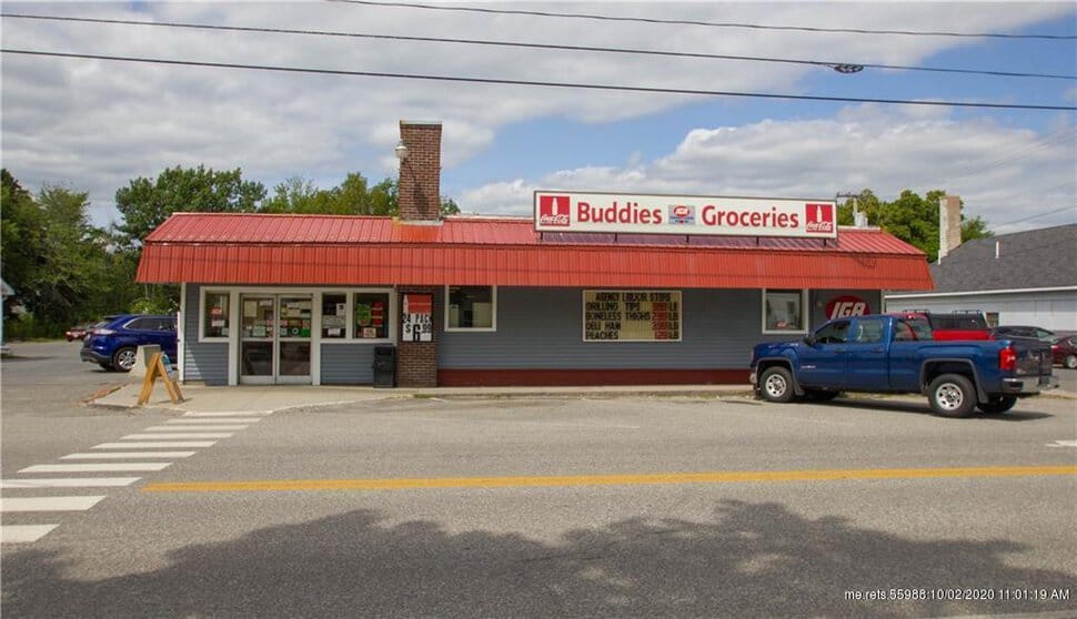 Central Maine Real Estate Coldwell Banker Plourde Real Estate