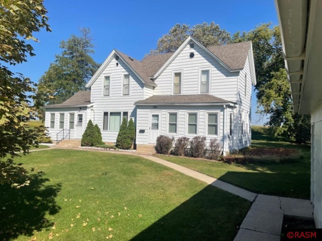 Listings for KORY KETTNER