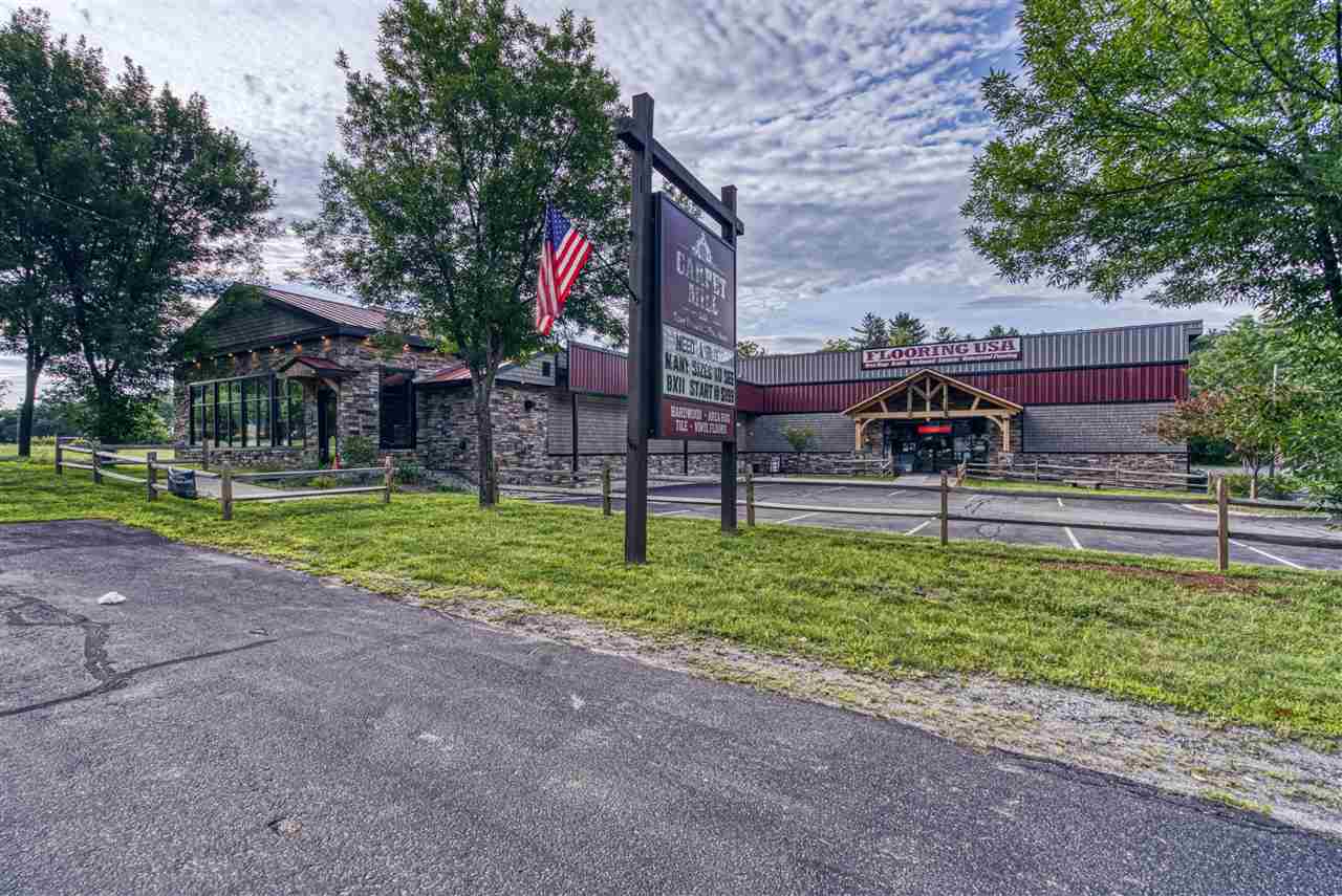 Lebanon NH