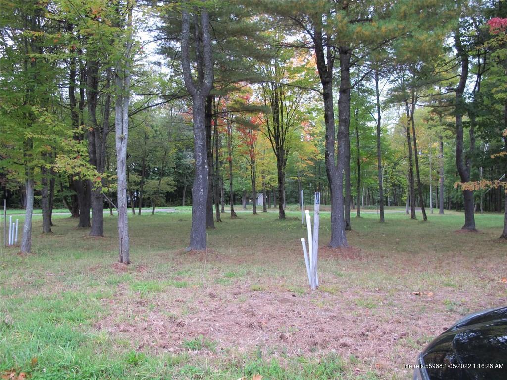 Land For Sale Oakland ME