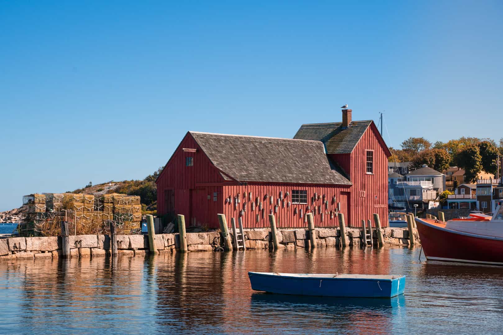 Rockport
