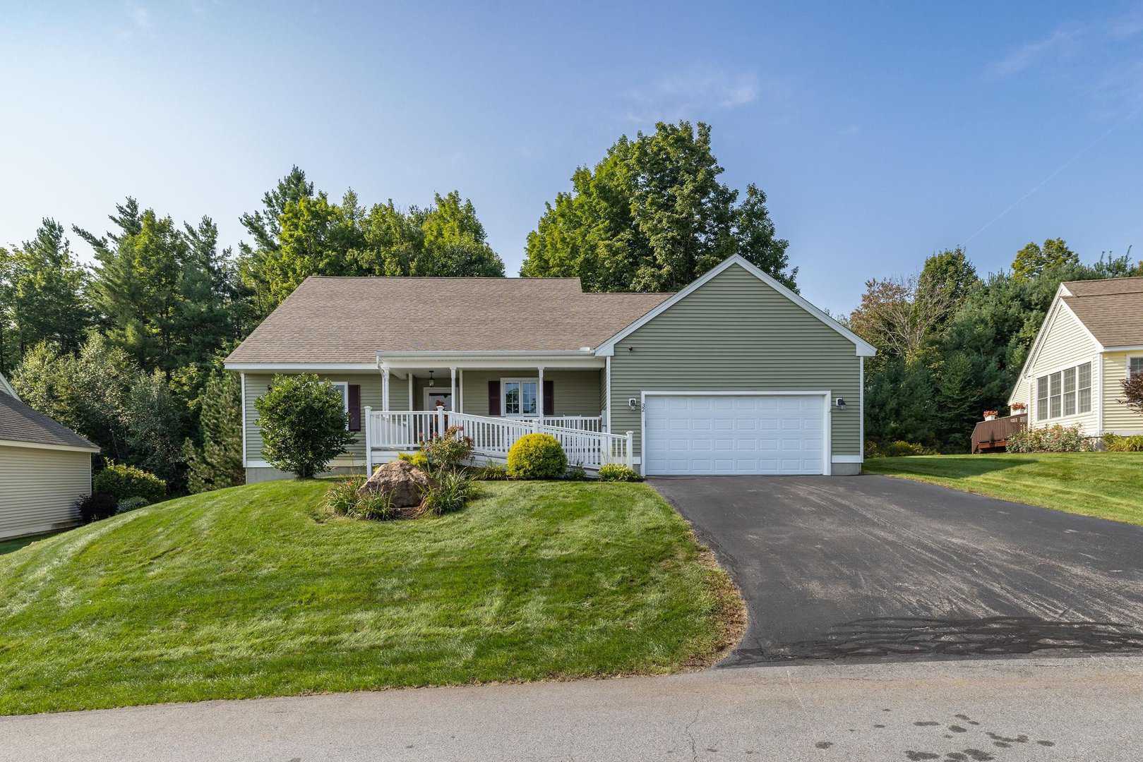 NH Senior Living Communities