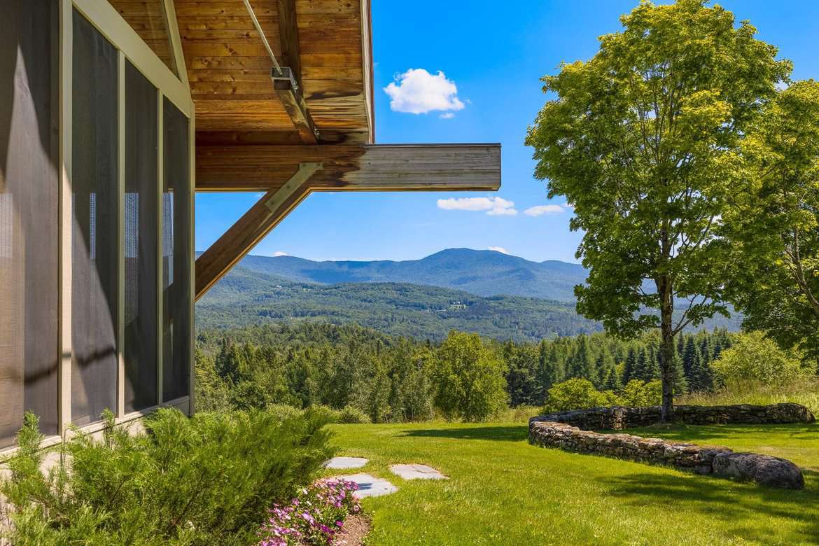 Stowe Area