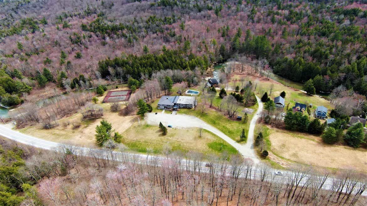 Mad River Valley