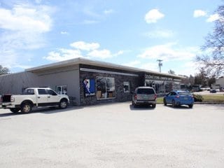 Killington Area