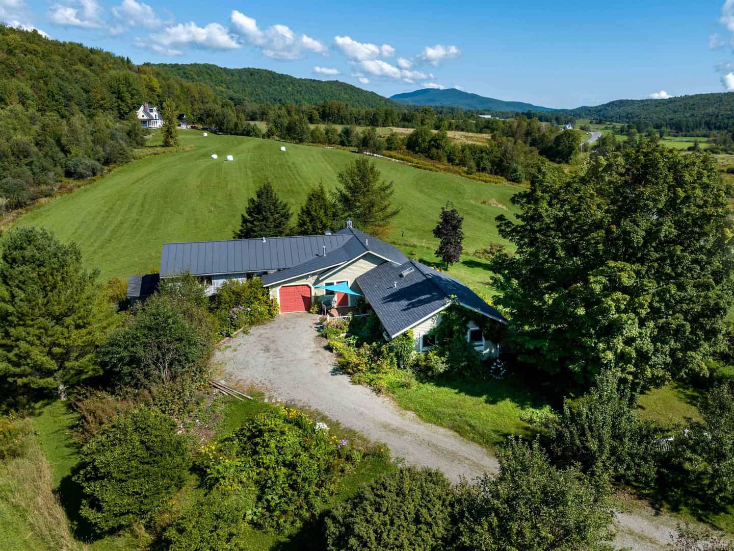 Craftsbury