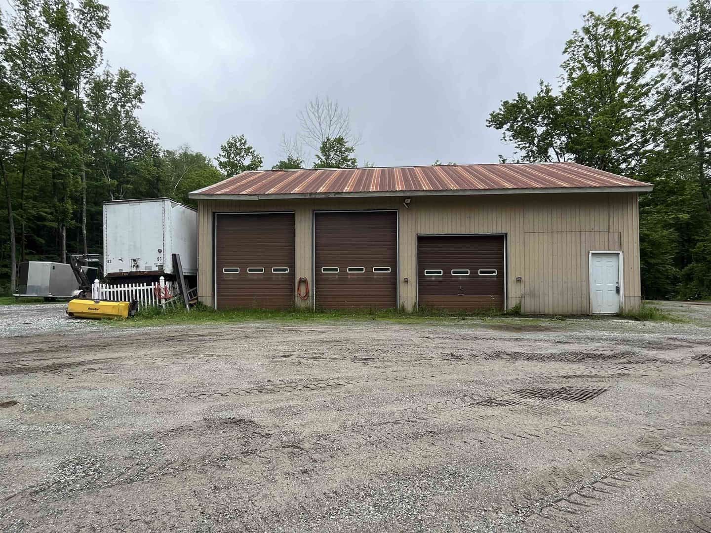 Hinesburg