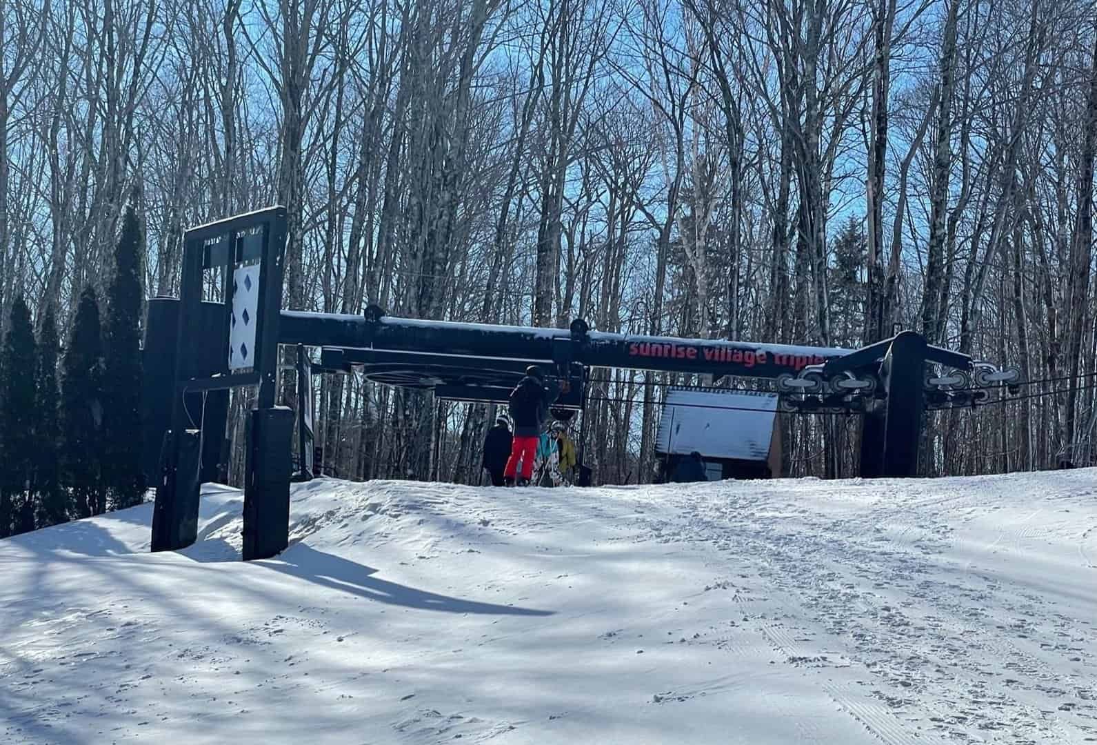 Killington