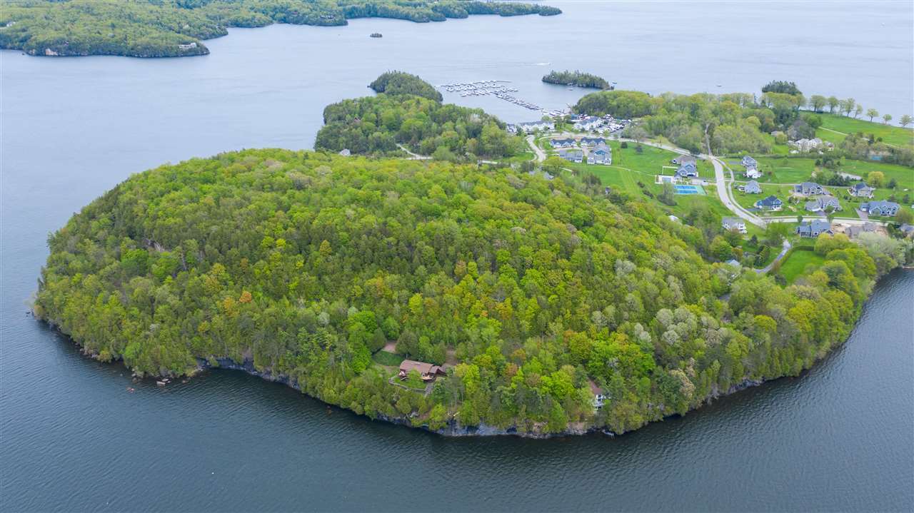 Burlington Area