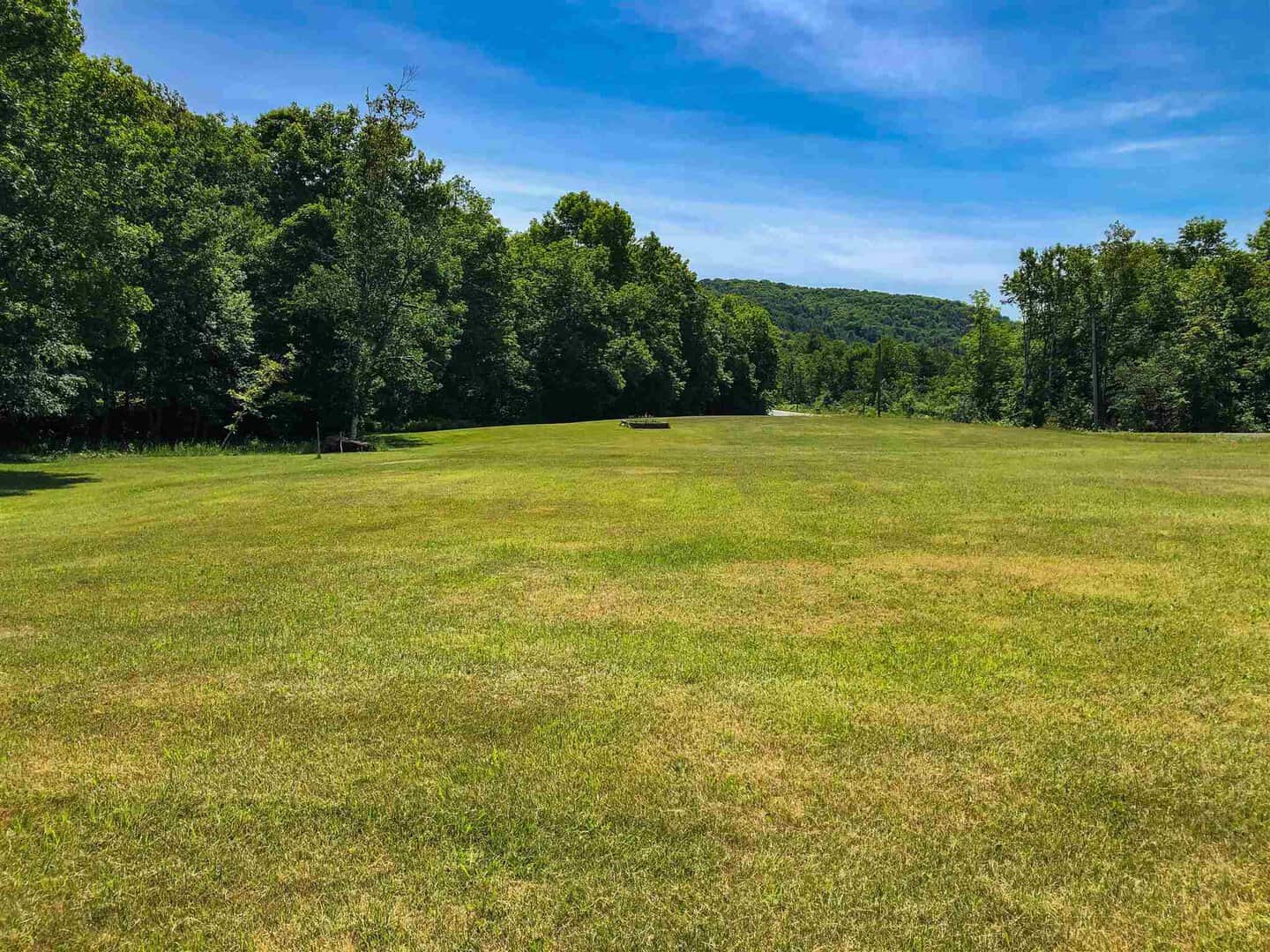 Barnard VT Land Real Estate for Sale