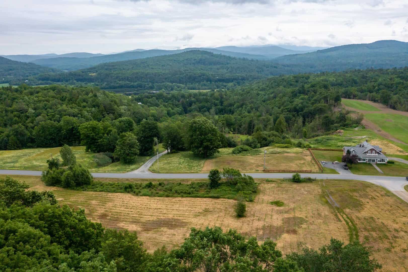 Bath NH Land Real Estate for Sale