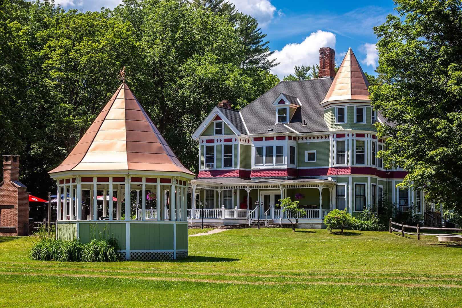 Bethel VT Multi-family Real Estate for Sale