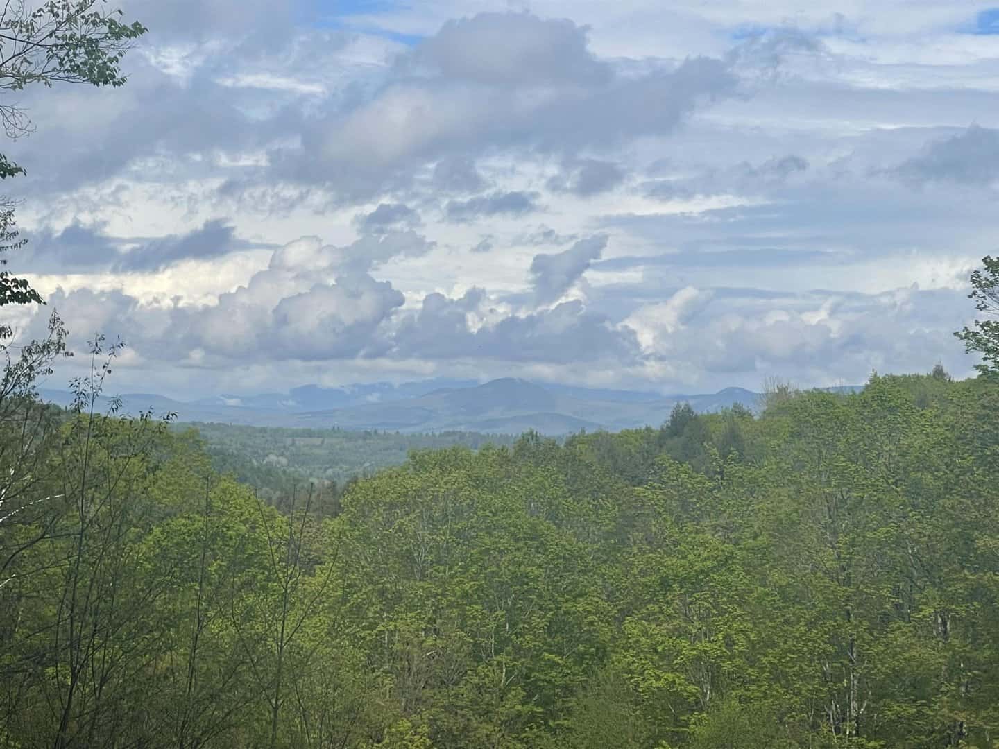 Bradford VT Land Real Estate for Sale