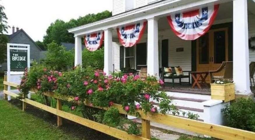 Bridgewater VT Commercial Real Estate for Sale