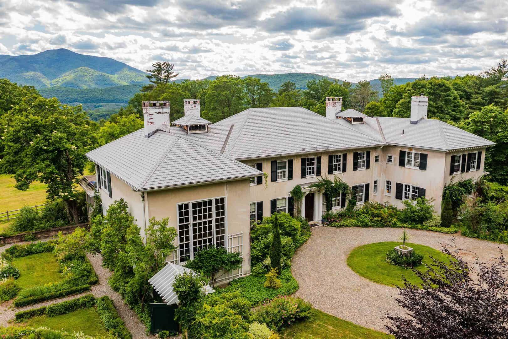Cornish NH House Real Estate for Sale