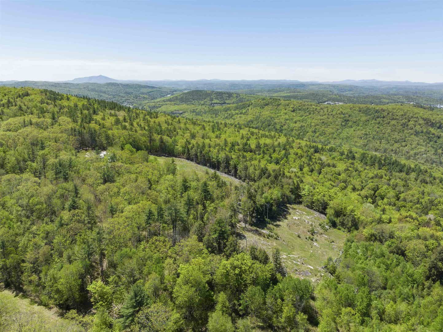 Hanover NH Land Real Estate for Sale