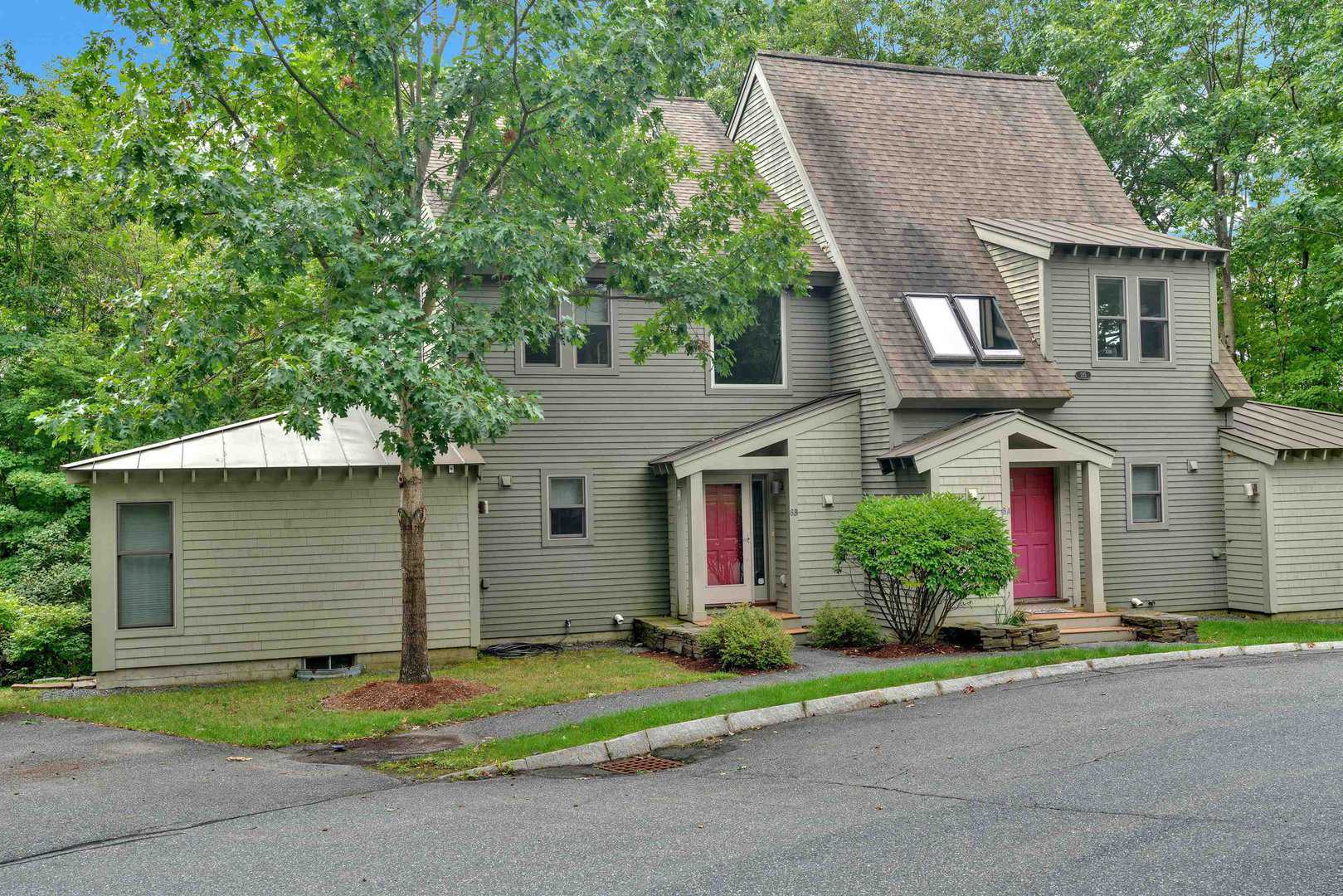  Hartford VT Condo Real Estate for Sale