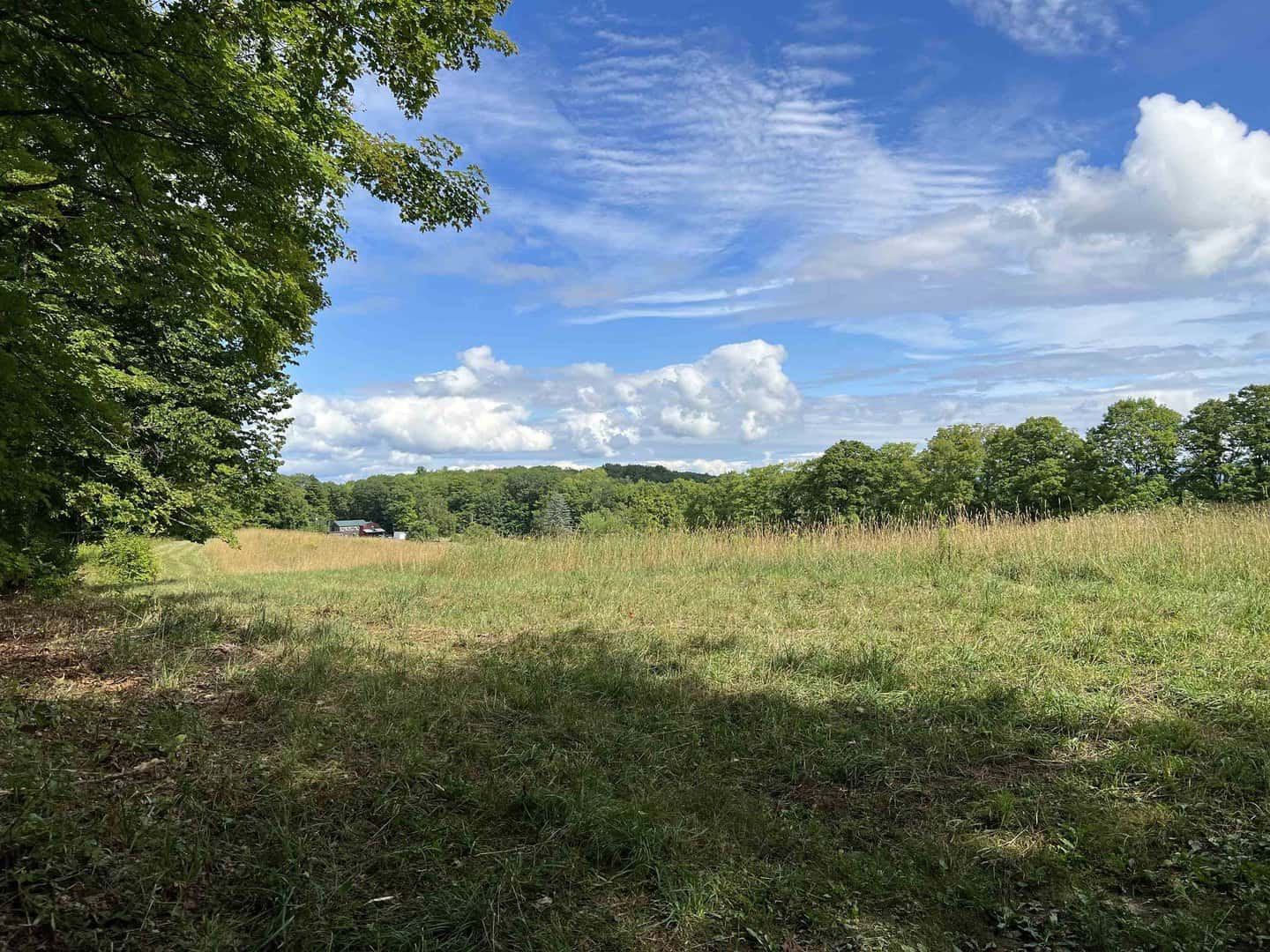 Hartland VT Land Real Estate for Sale