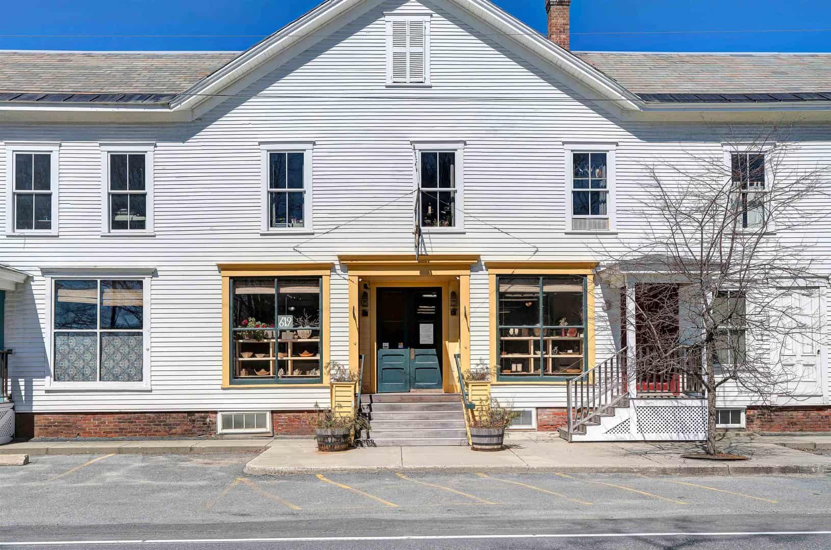 Hartland VT Multi-family Real Estate for Sale