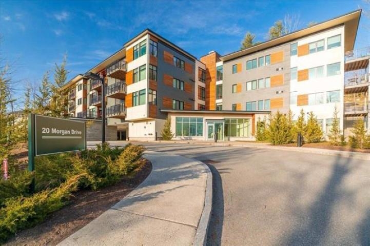 Condos