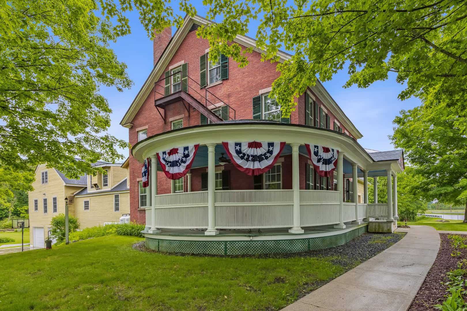 Orford NH Commercial Real Estate for Sale