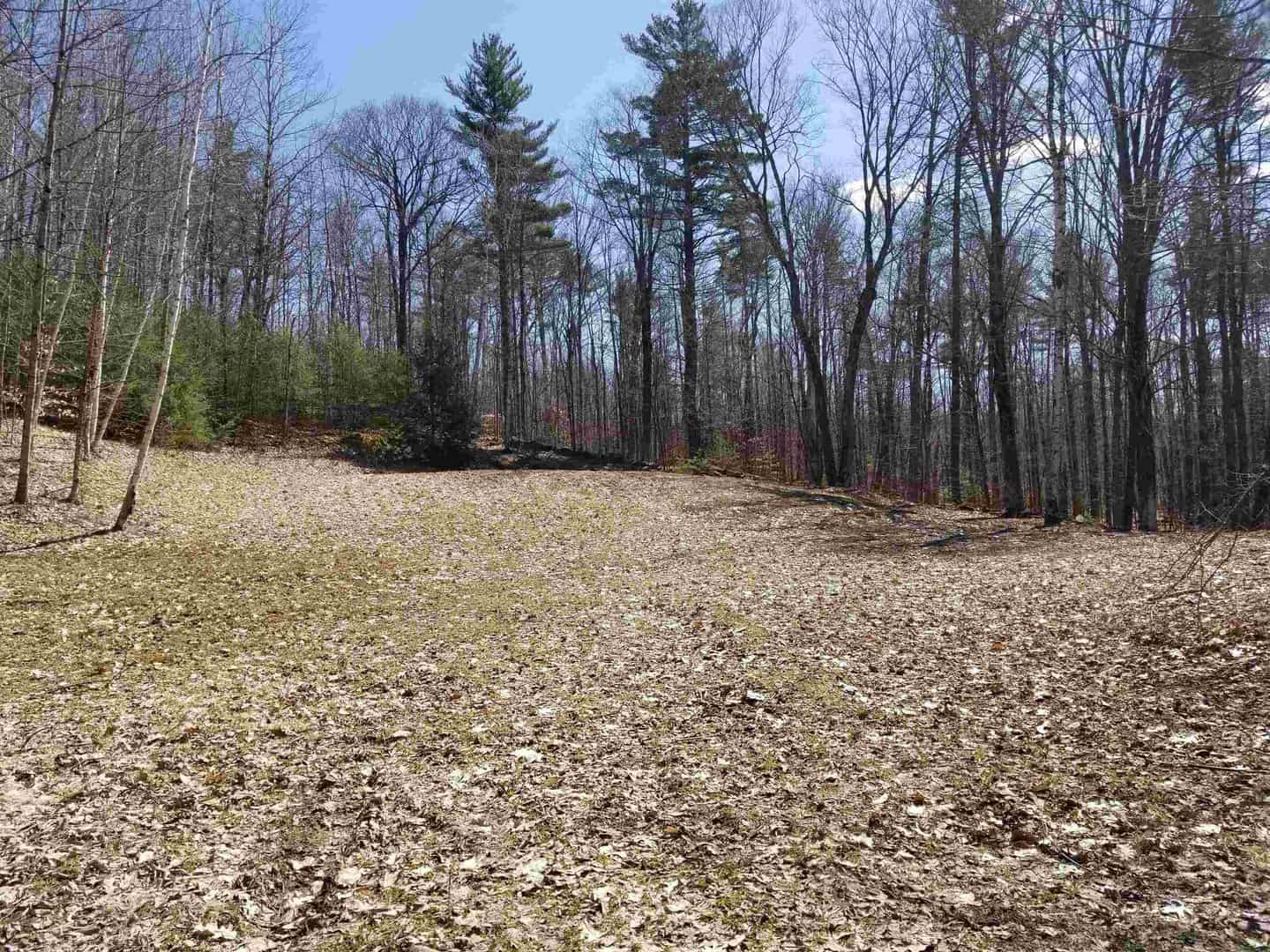 Orford NH Land Real Estate for Sale