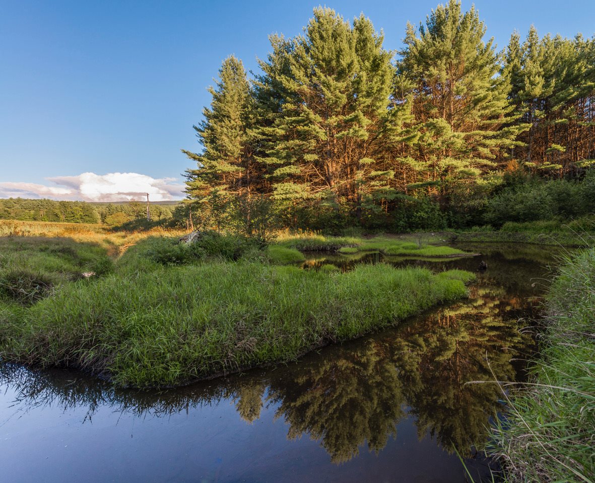 Plainfield NH Land Real Estate for Sale